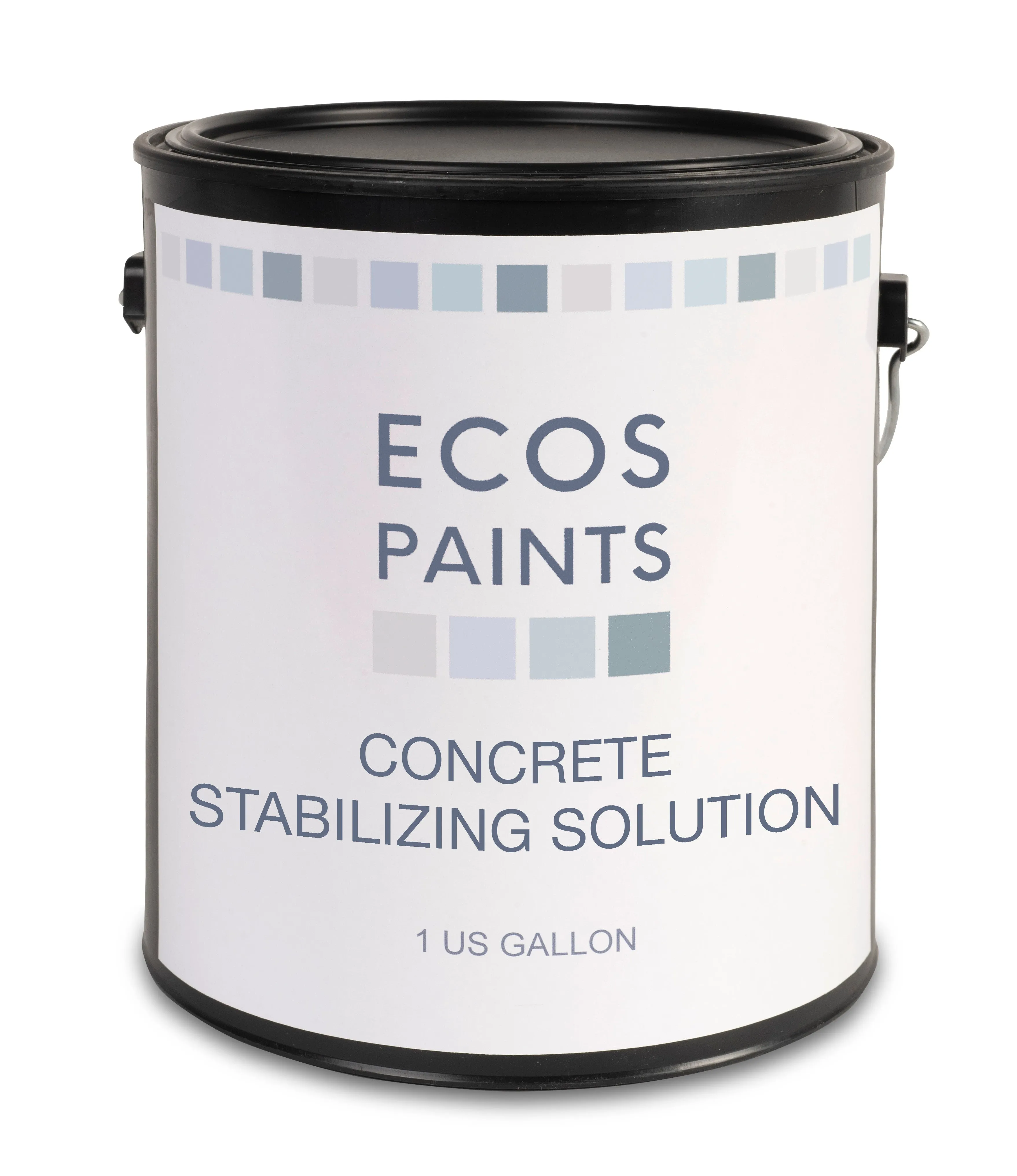 ECOS Paints - Concrete Stabilizing Solution