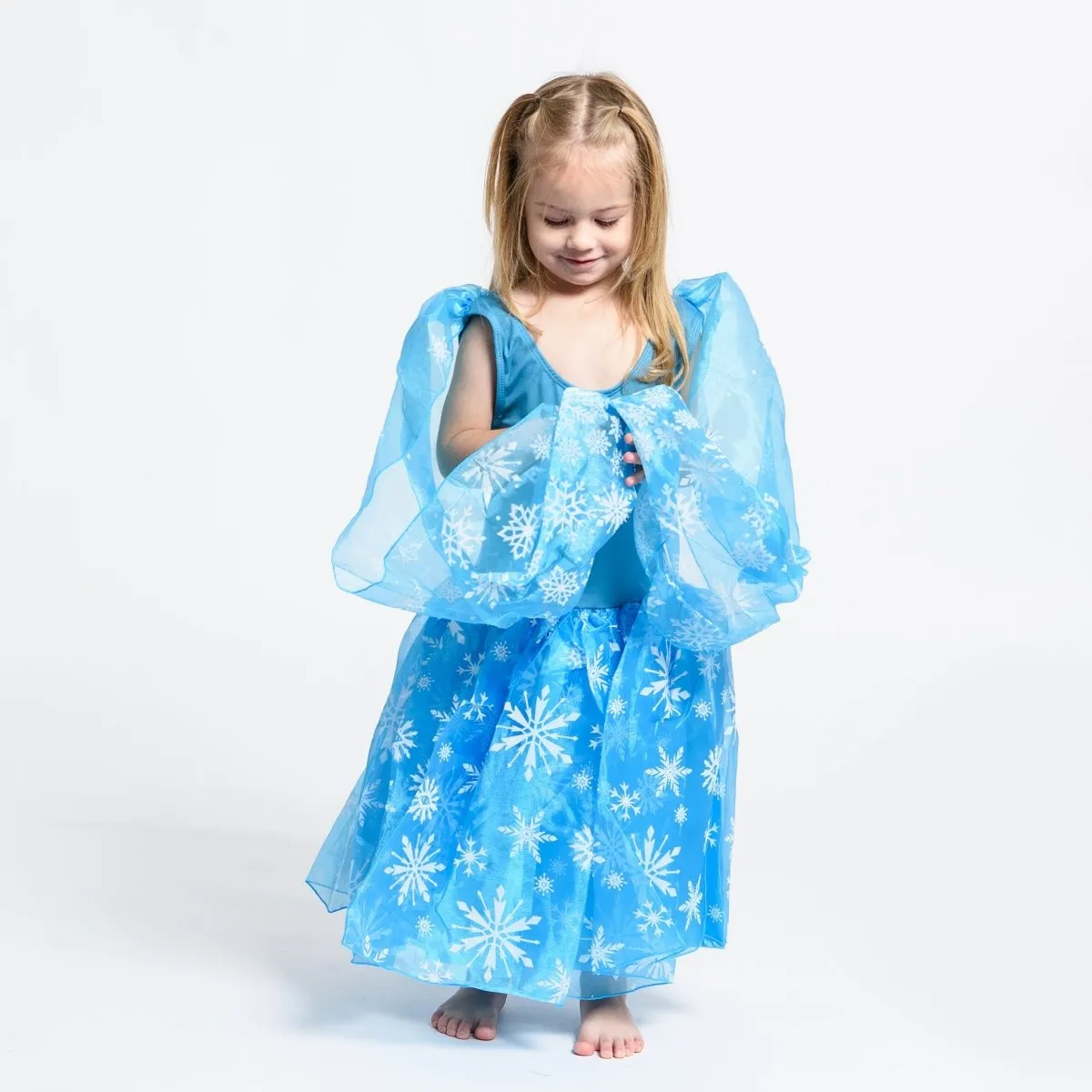 Elsa Frozen Dress x 6