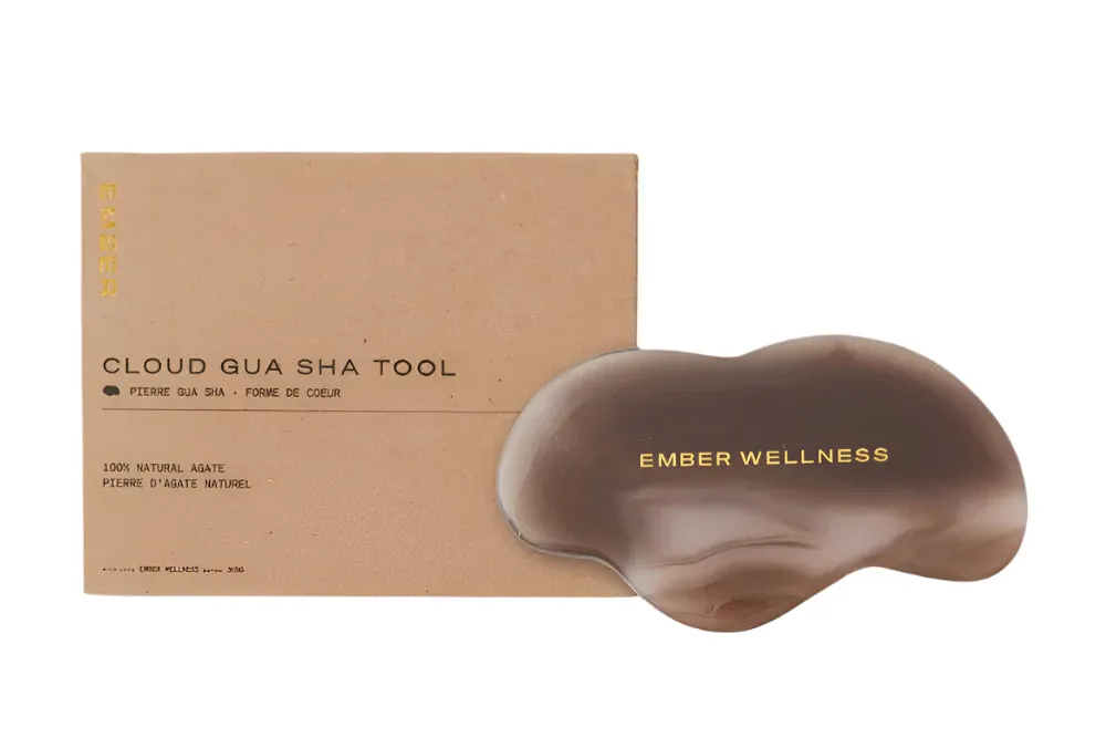 Ember Wellness - The Body Unwind Set