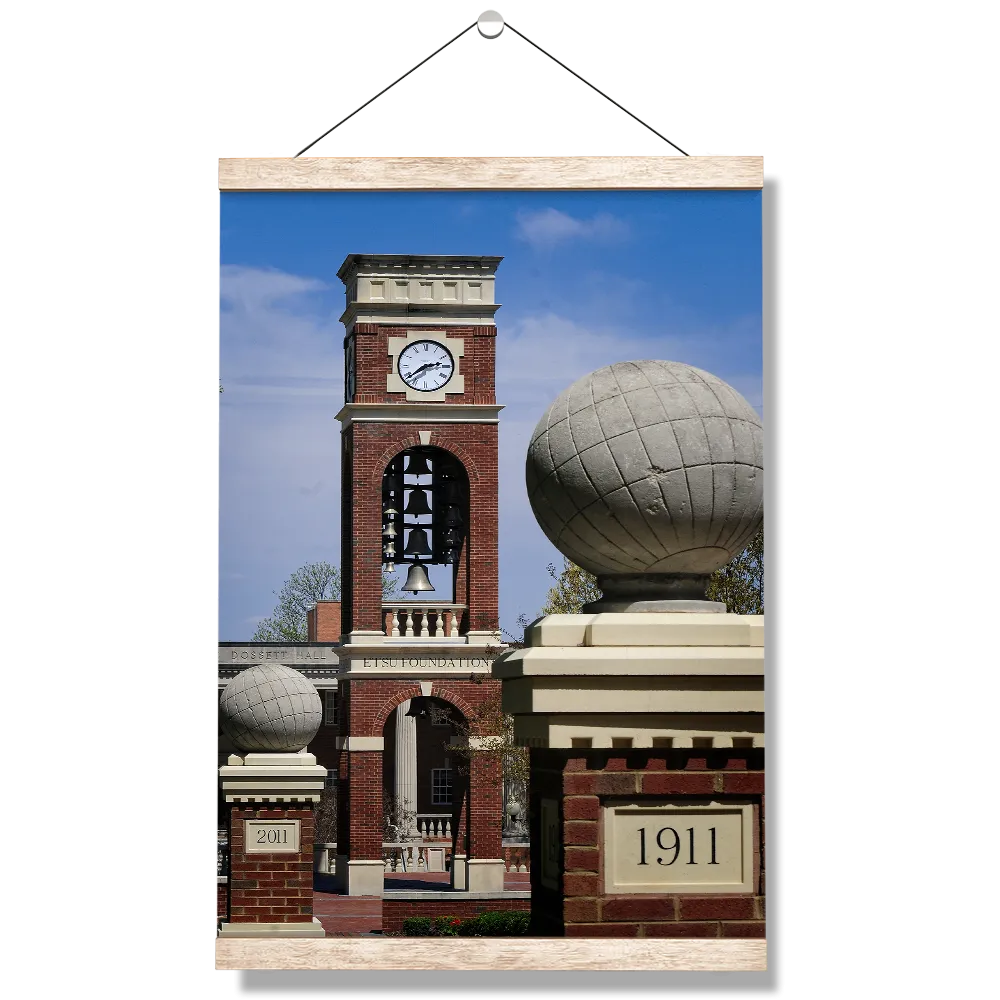 ETSU - 1911-2011