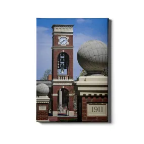 ETSU - 1911-2011