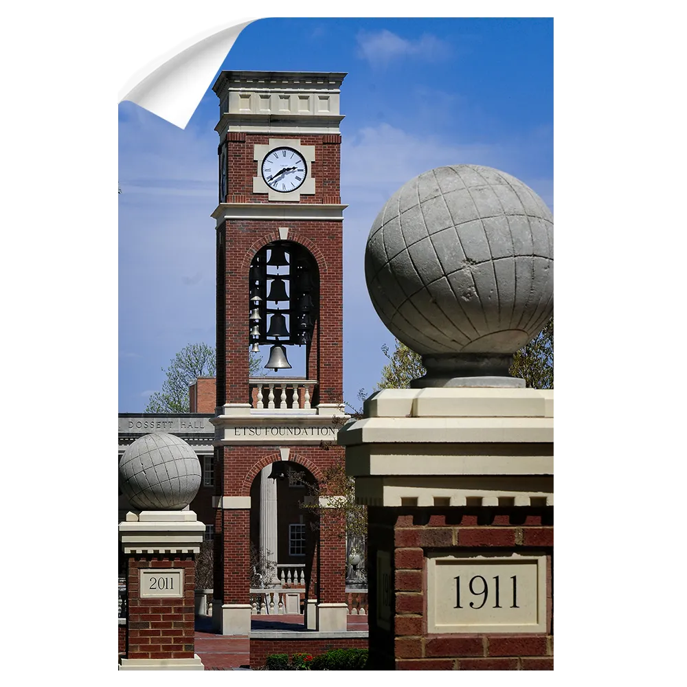 ETSU - 1911-2011