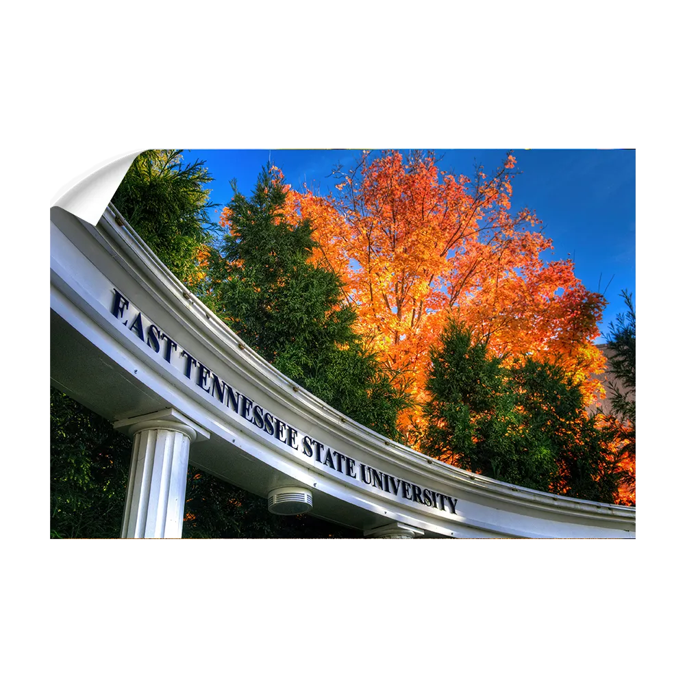 ETSU - Autumn Blaze