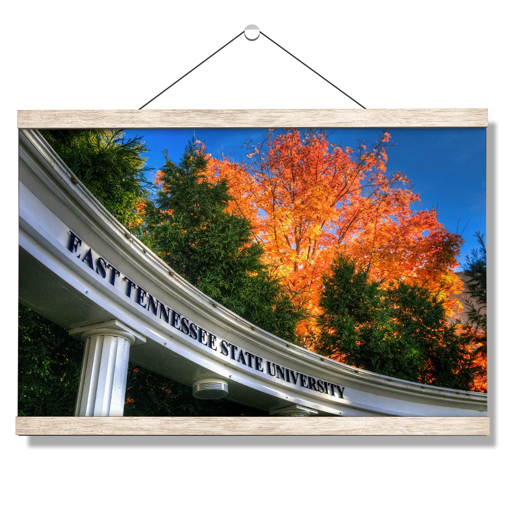 ETSU - Autumn Blaze