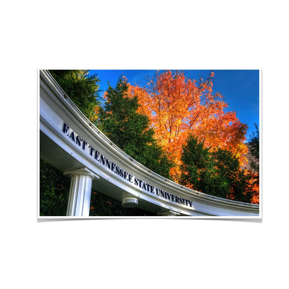 ETSU - Autumn Blaze