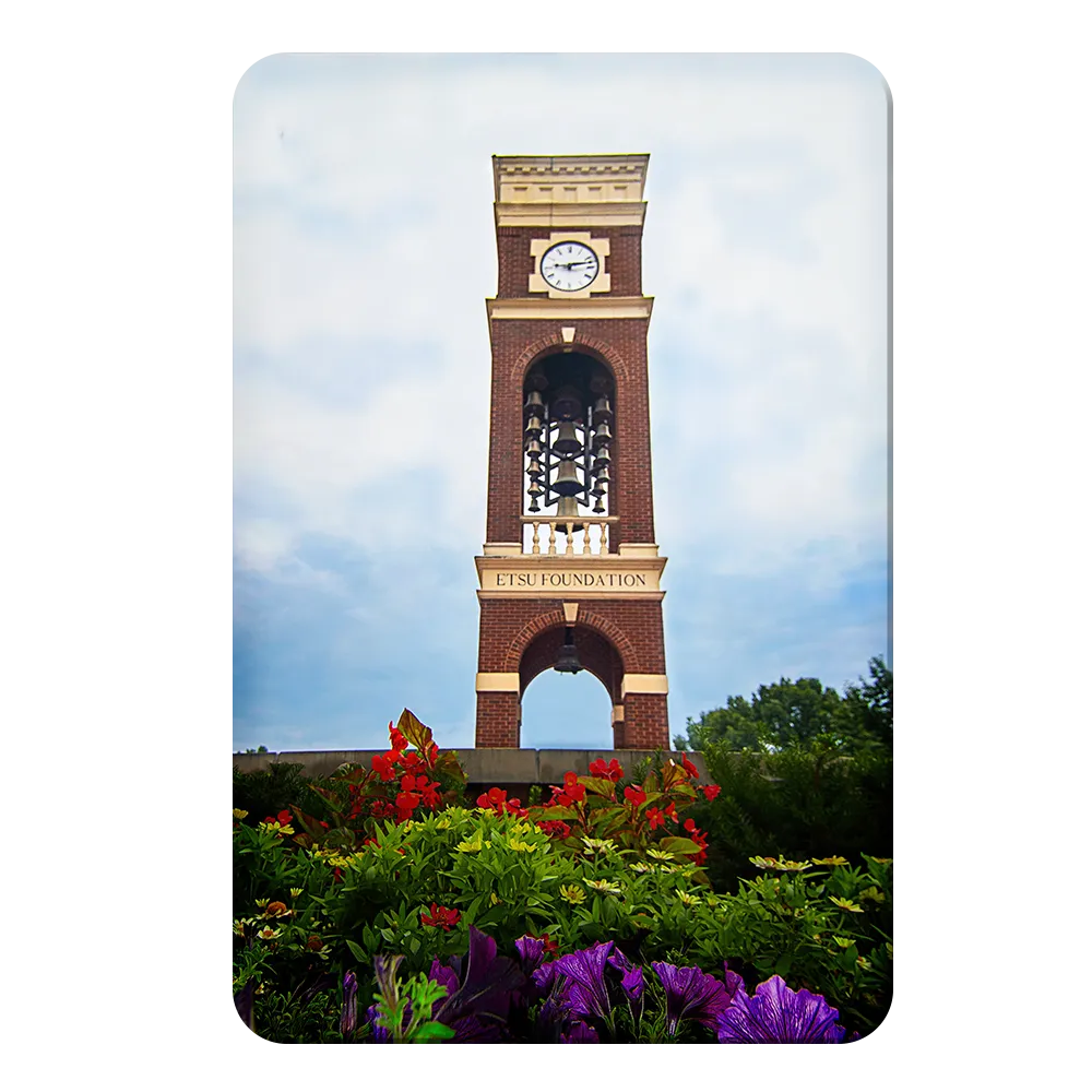 ETSU - Carillon