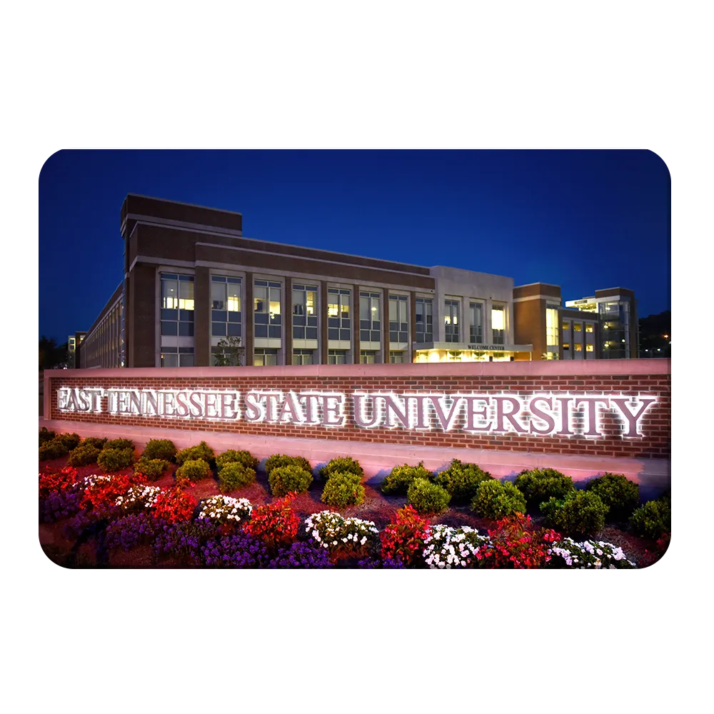 ETSU - East Tennessee State University