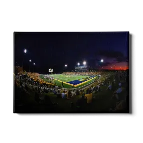 ETSU - Lawn Chair View