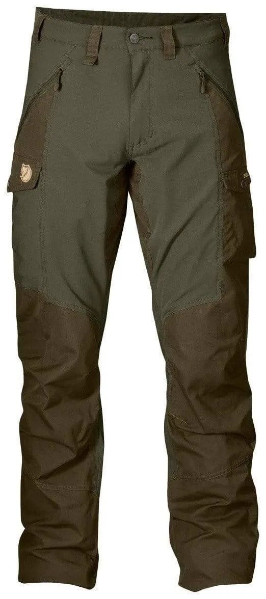 Fjällräven Abisko Trousers M's