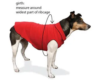 Fleece Lightweight Stretchy Jacket - Yellow