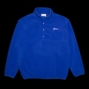Fleece Pull Over