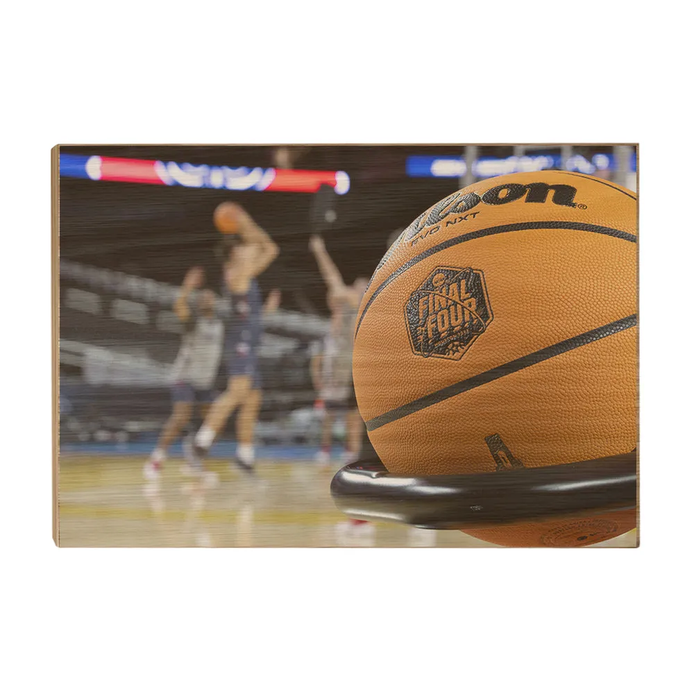 Florida Atlantic Owls - FAU Final Four