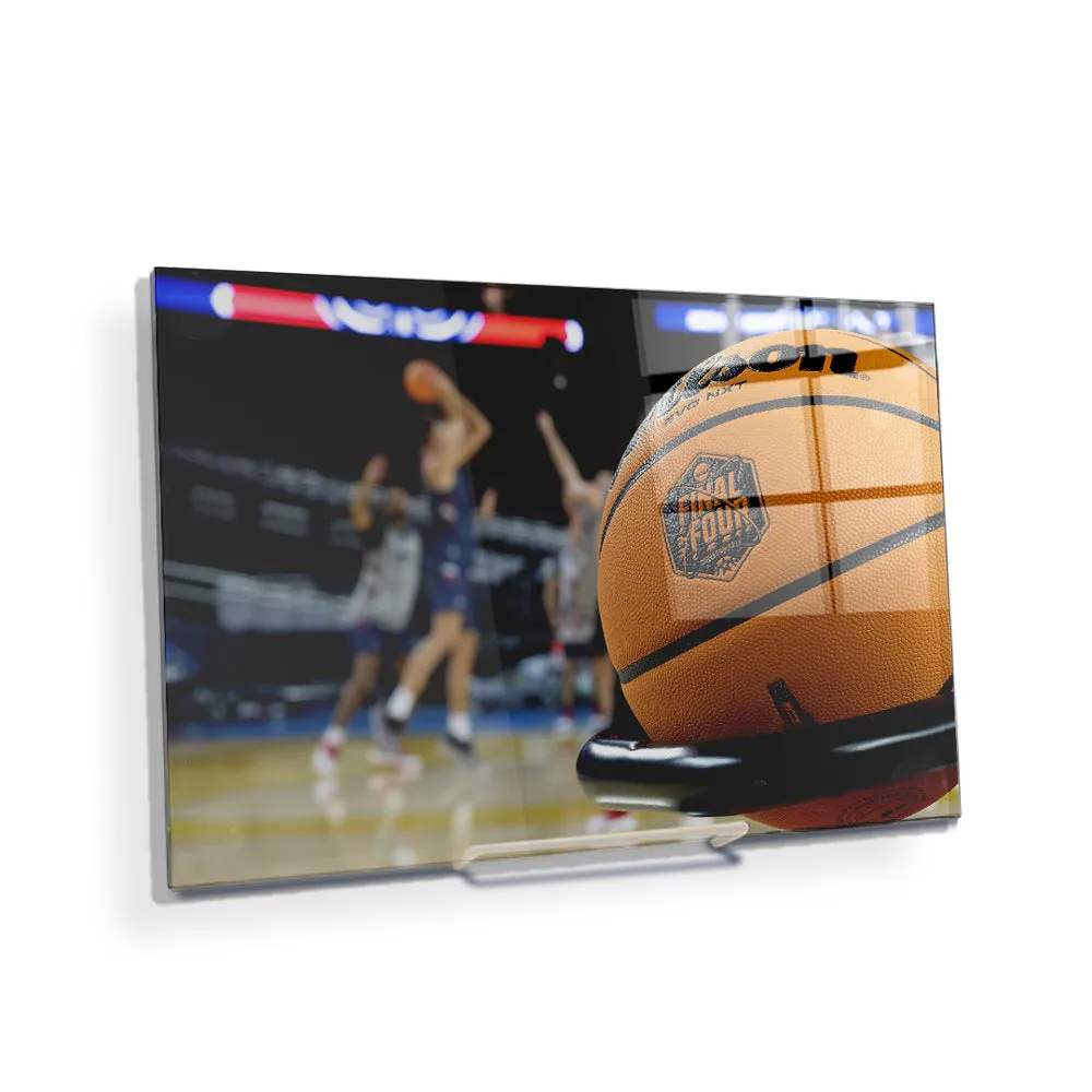 Florida Atlantic Owls - FAU Final Four