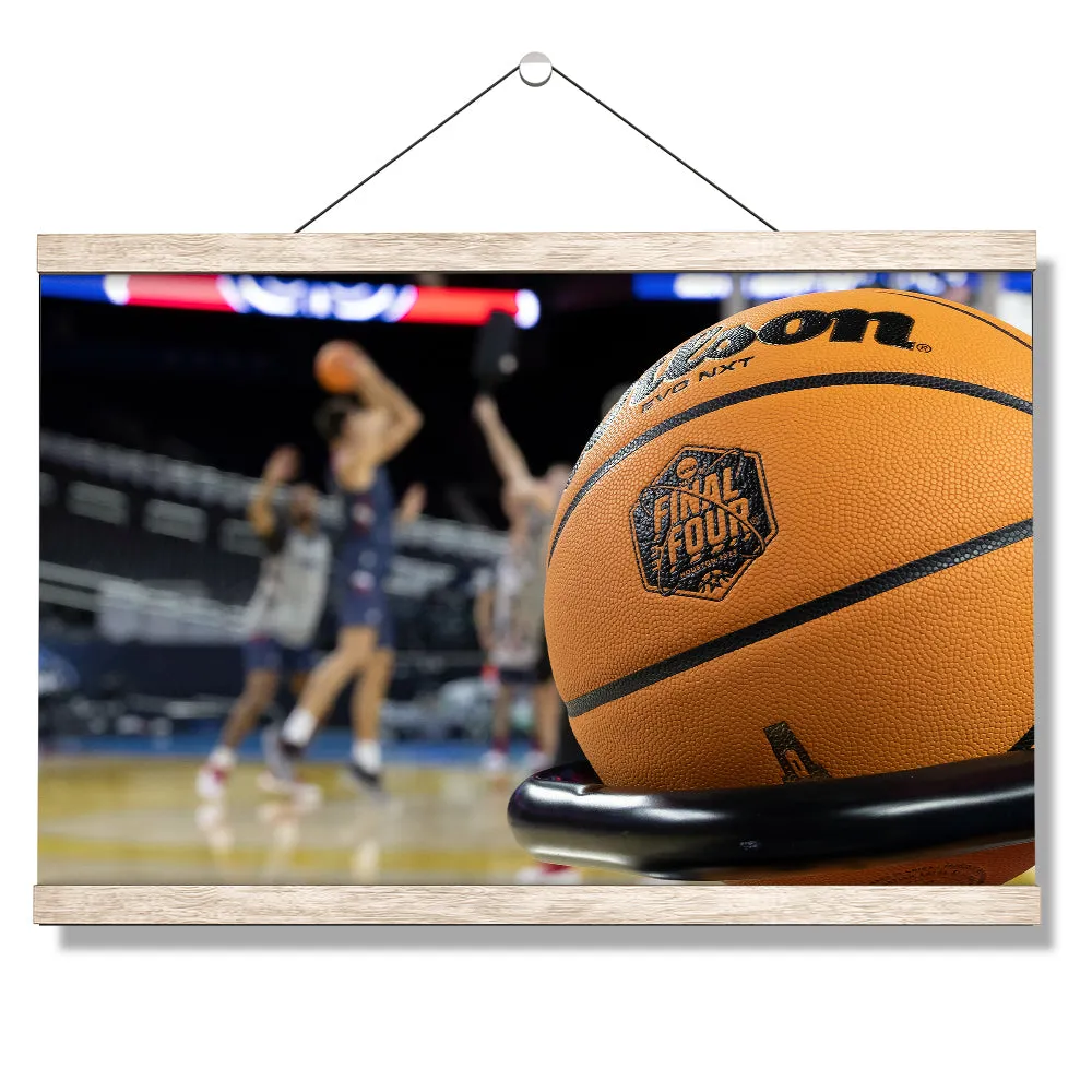 Florida Atlantic Owls - FAU Final Four