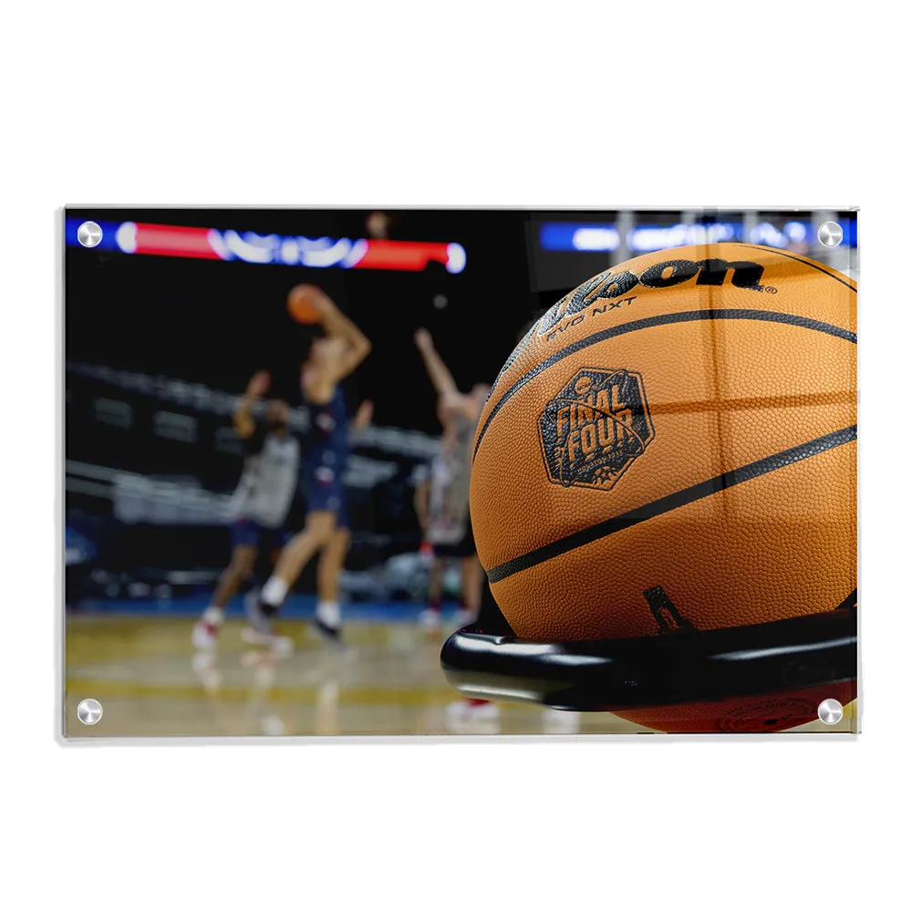 Florida Atlantic Owls - FAU Final Four