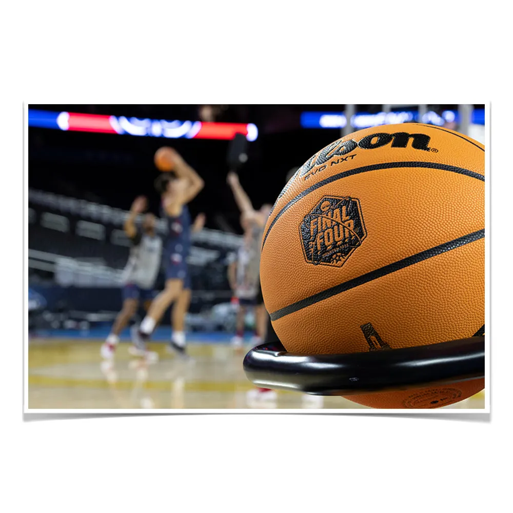 Florida Atlantic Owls - FAU Final Four