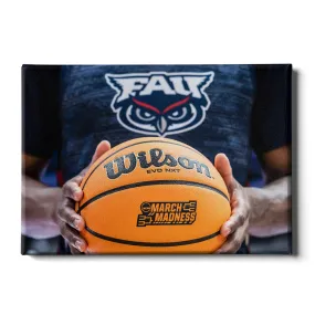 Florida Atlantic Owls - FAU March Madness