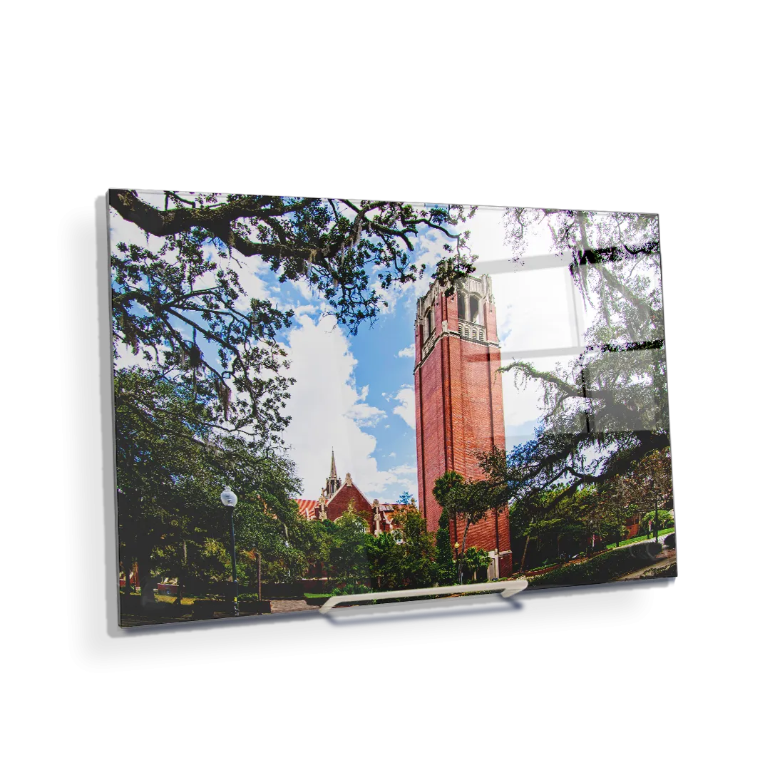 Florida Gators - Century Tower