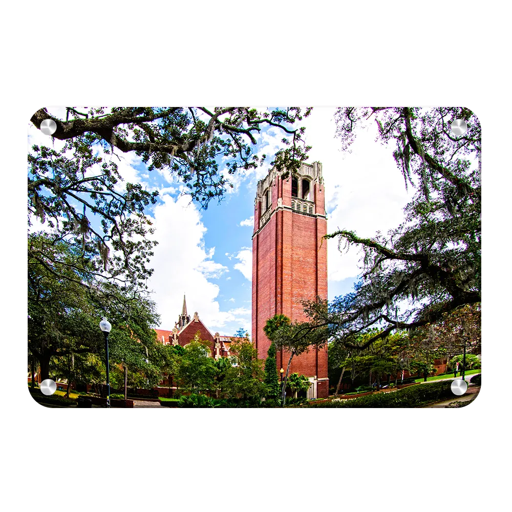 Florida Gators - Century Tower