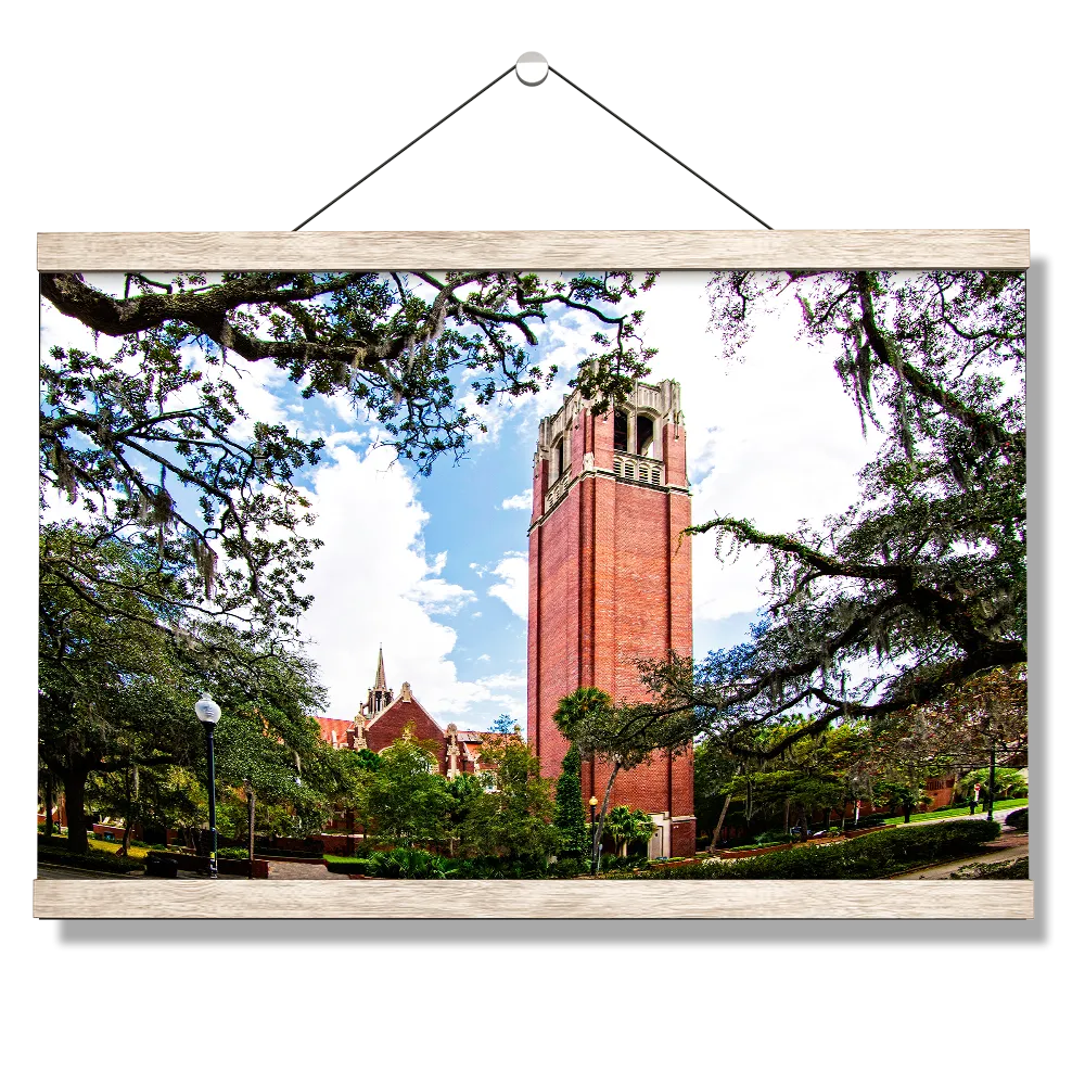 Florida Gators - Century Tower