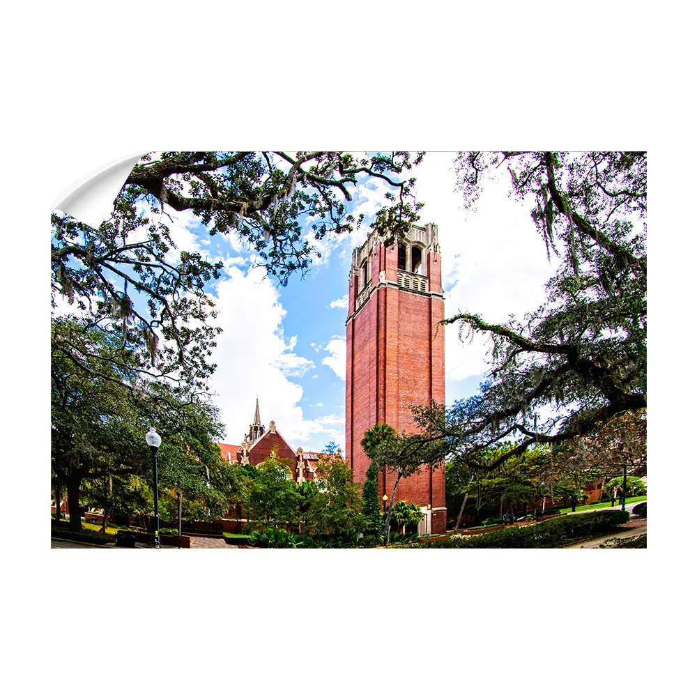 Florida Gators - Century Tower