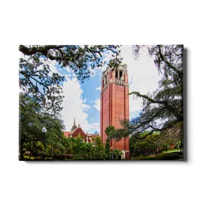 Florida Gators - Century Tower