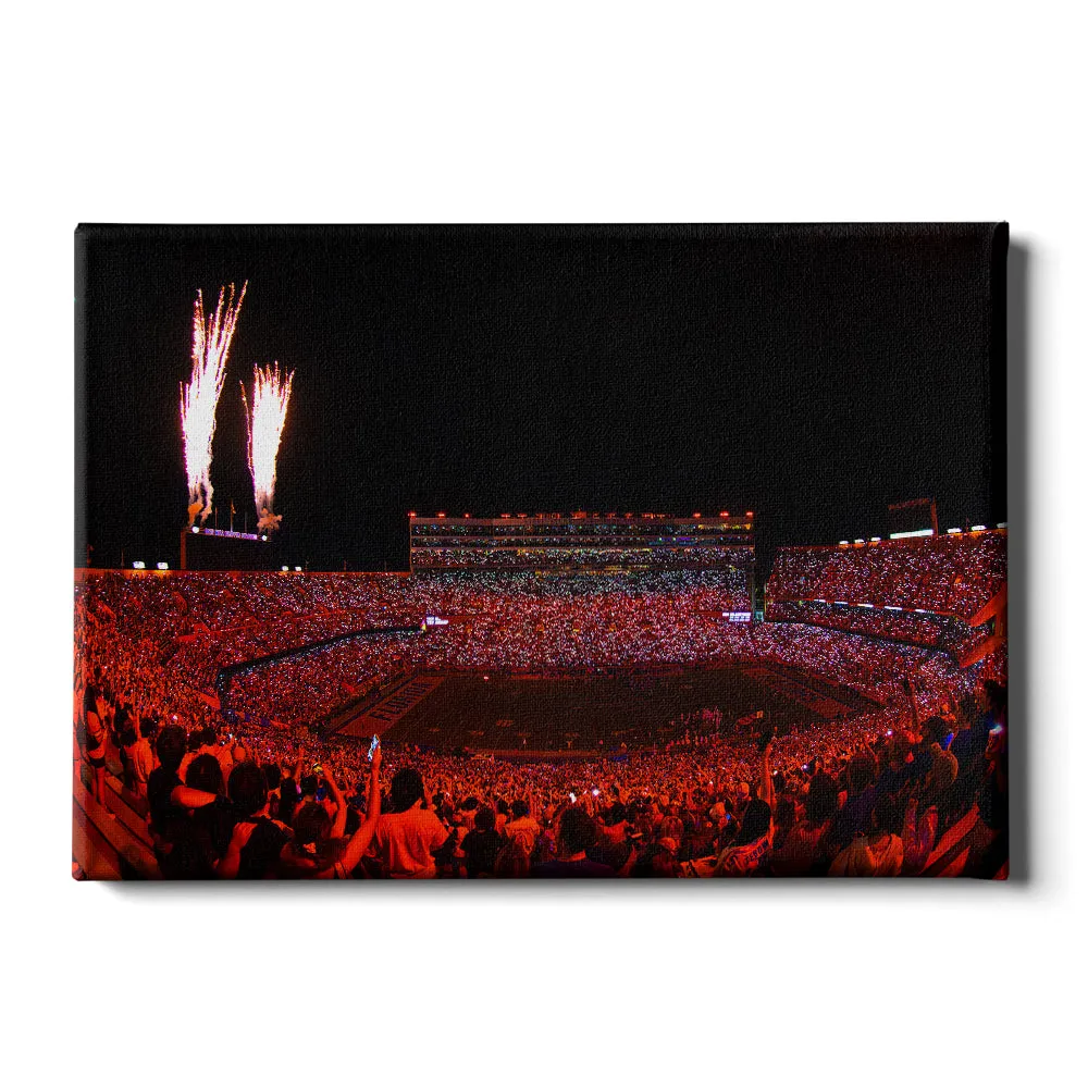 Florida Gators - Orange