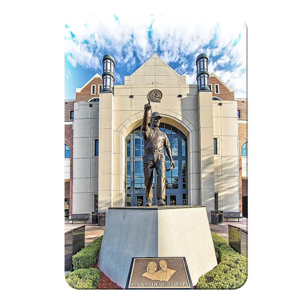 Florida State Seminoles - Akers Plaza