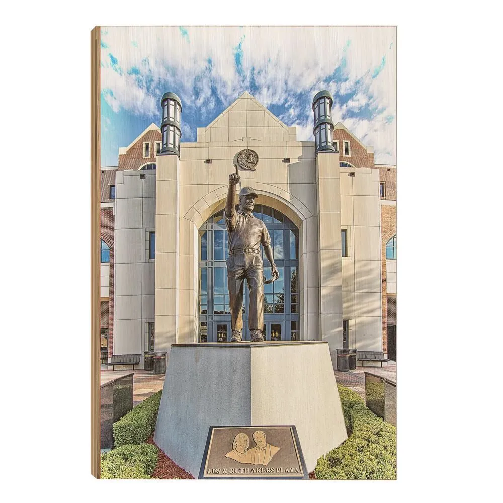 Florida State Seminoles - Akers Plaza