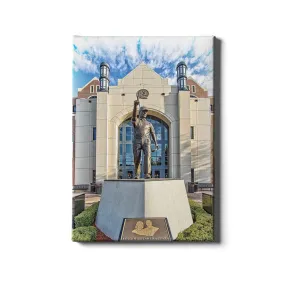 Florida State Seminoles - Akers Plaza