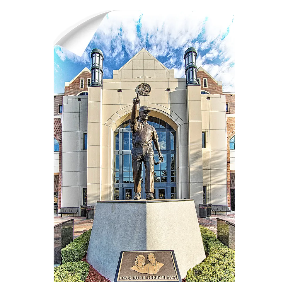 Florida State Seminoles - Akers Plaza