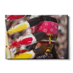 Florida State Seminoles - Chief Osceola