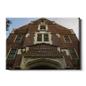 Florida State Seminoles - Gilchrist Hall