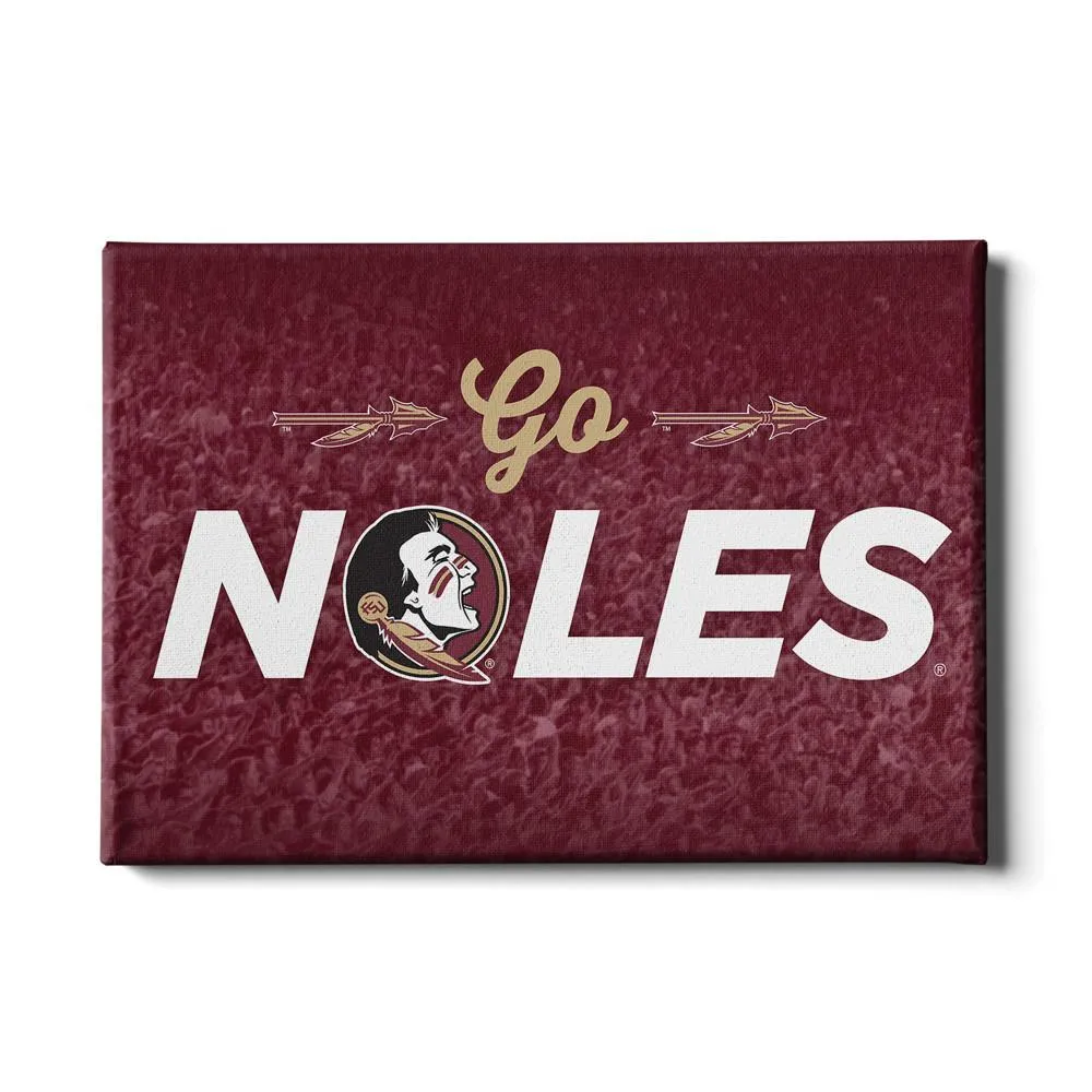 Florida State Seminoles - Go Noles