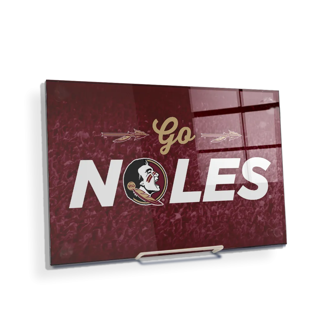 Florida State Seminoles - Go Noles