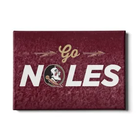 Florida State Seminoles - Go Noles