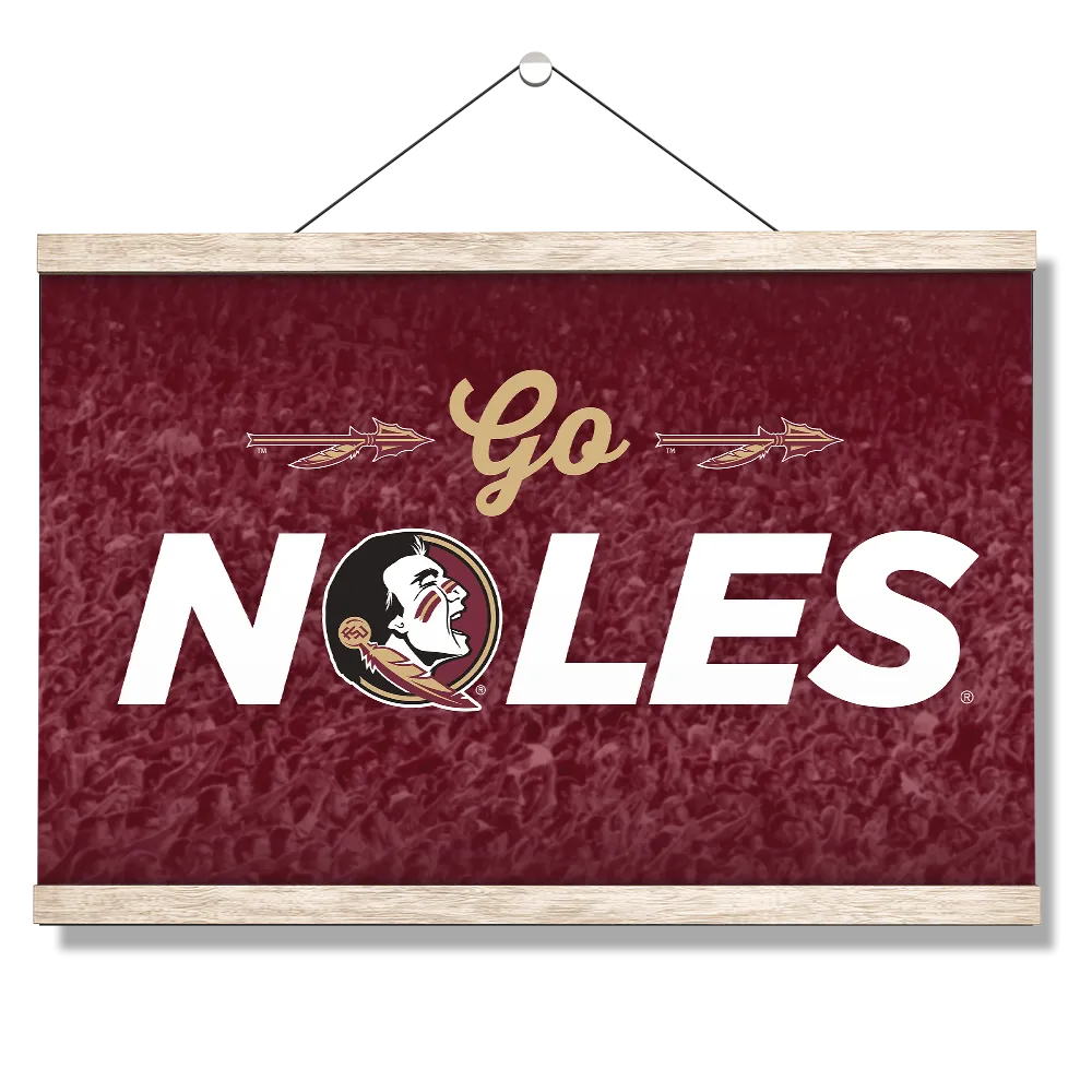 Florida State Seminoles - Go Noles
