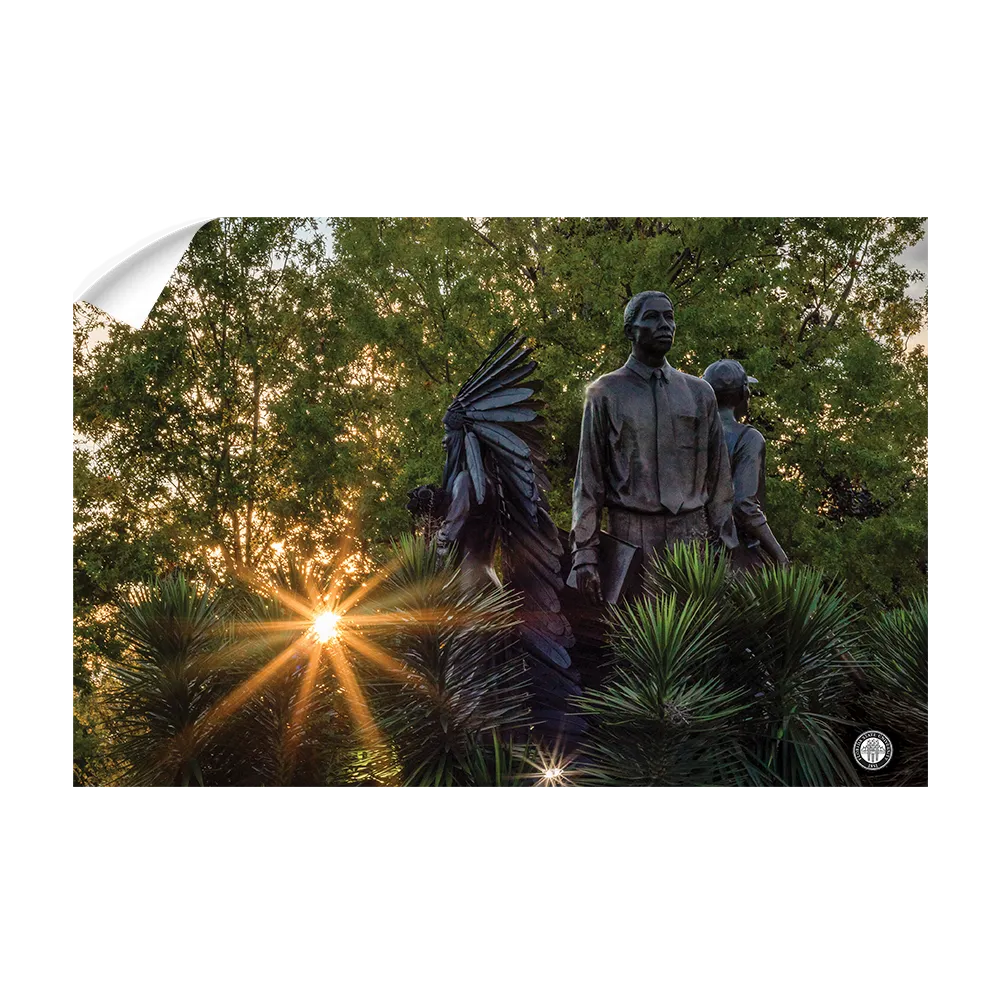 Florida State Seminoles - Integration Sunstar