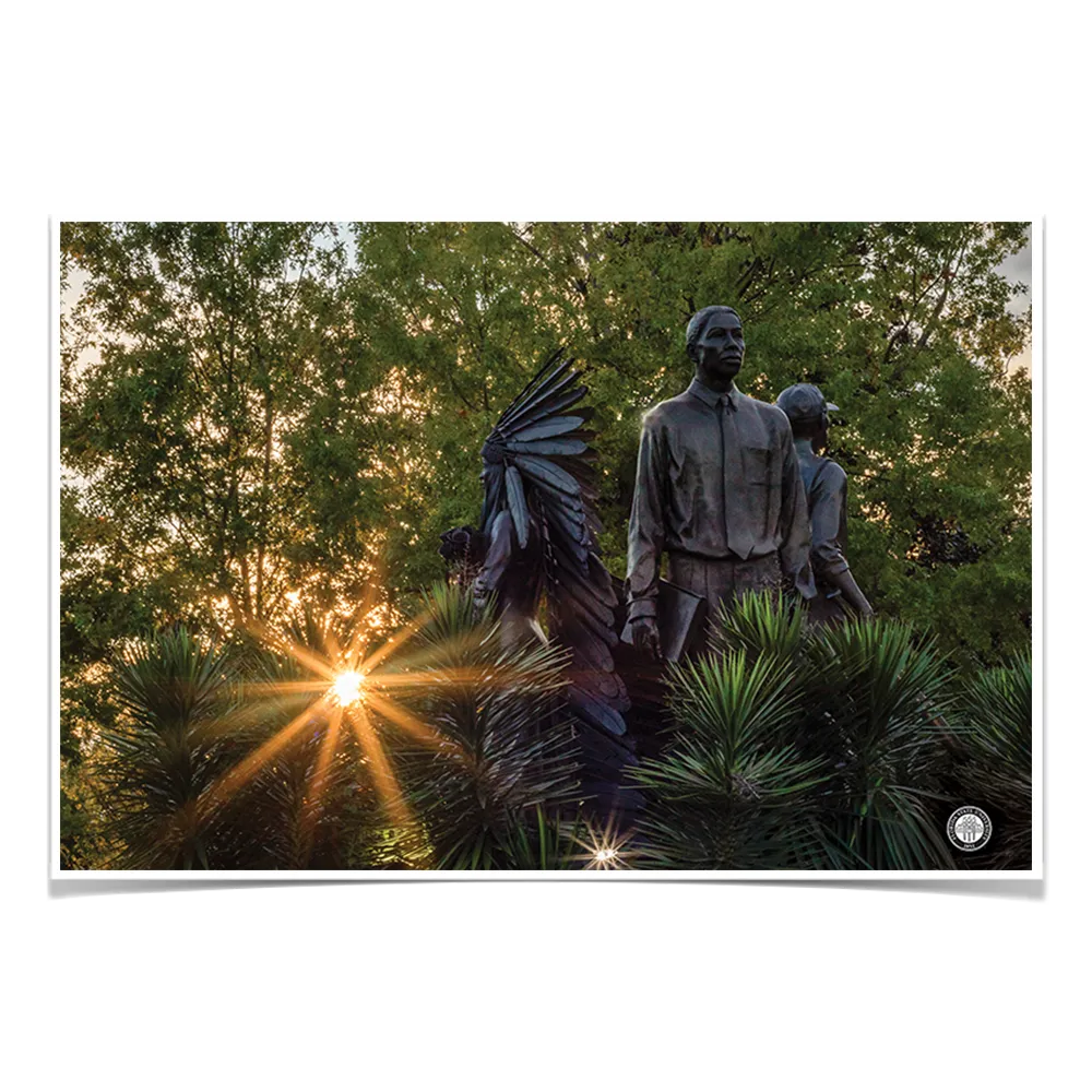 Florida State Seminoles - Integration Sunstar