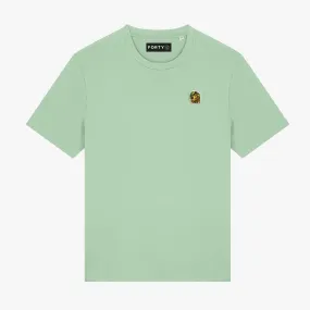 FORTY Ben Camo 2.0 Tee (Fern Green)