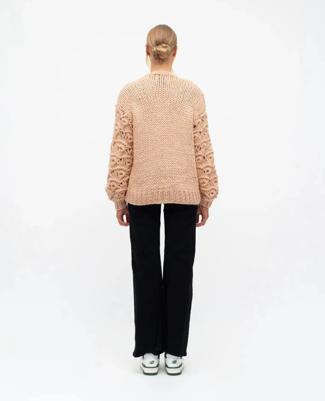 Freya Cardigan