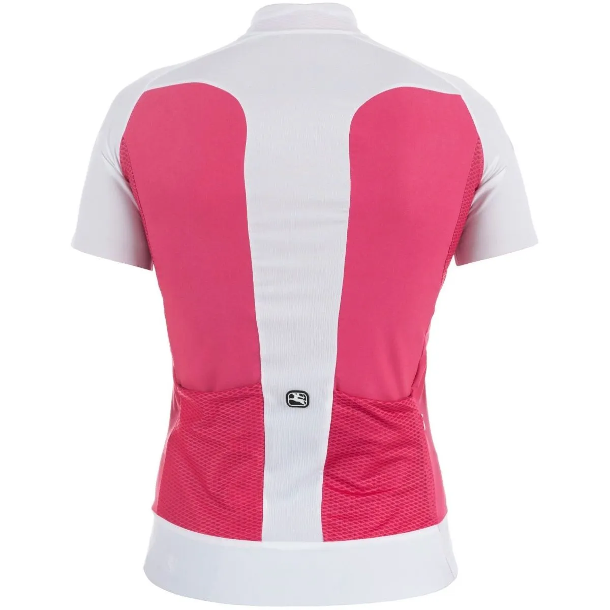Giordana Women's FR-C Short Sleeve Jersey - Pink