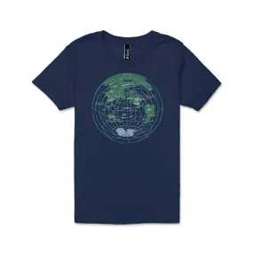 Global Distance Keiki Tshirt