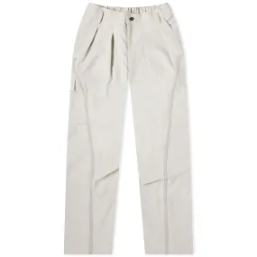 Goopimade G7-P1 Zettabyte 4D Utility Pants, Bone