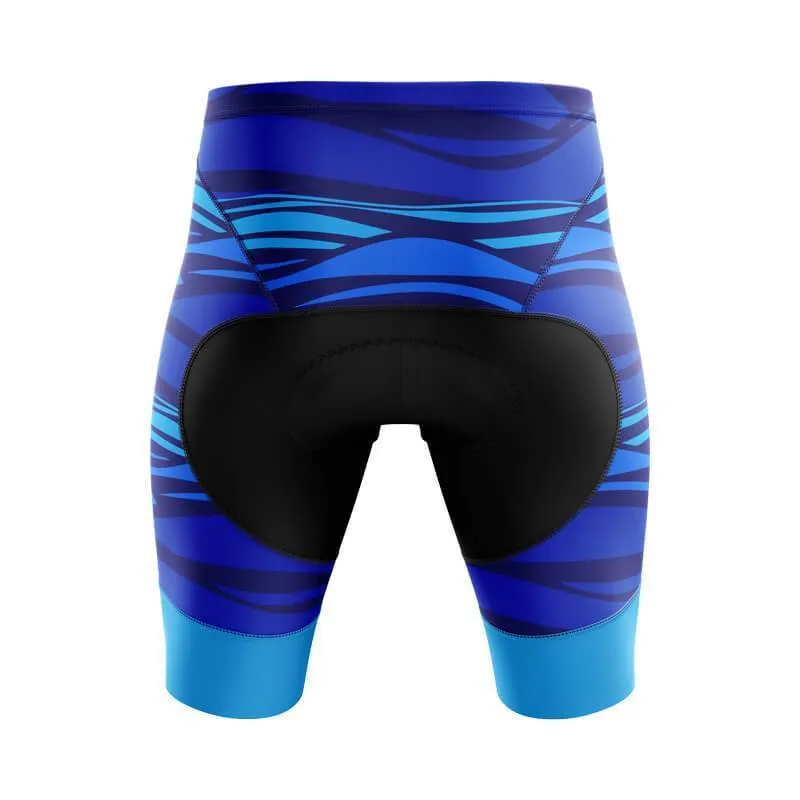 Grandma Shark Shorts