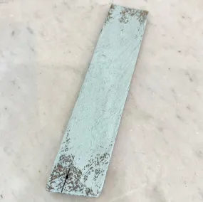 Haint Blue | DIY Cottage Color One Step Paint Curated by Jami Ray Vintage