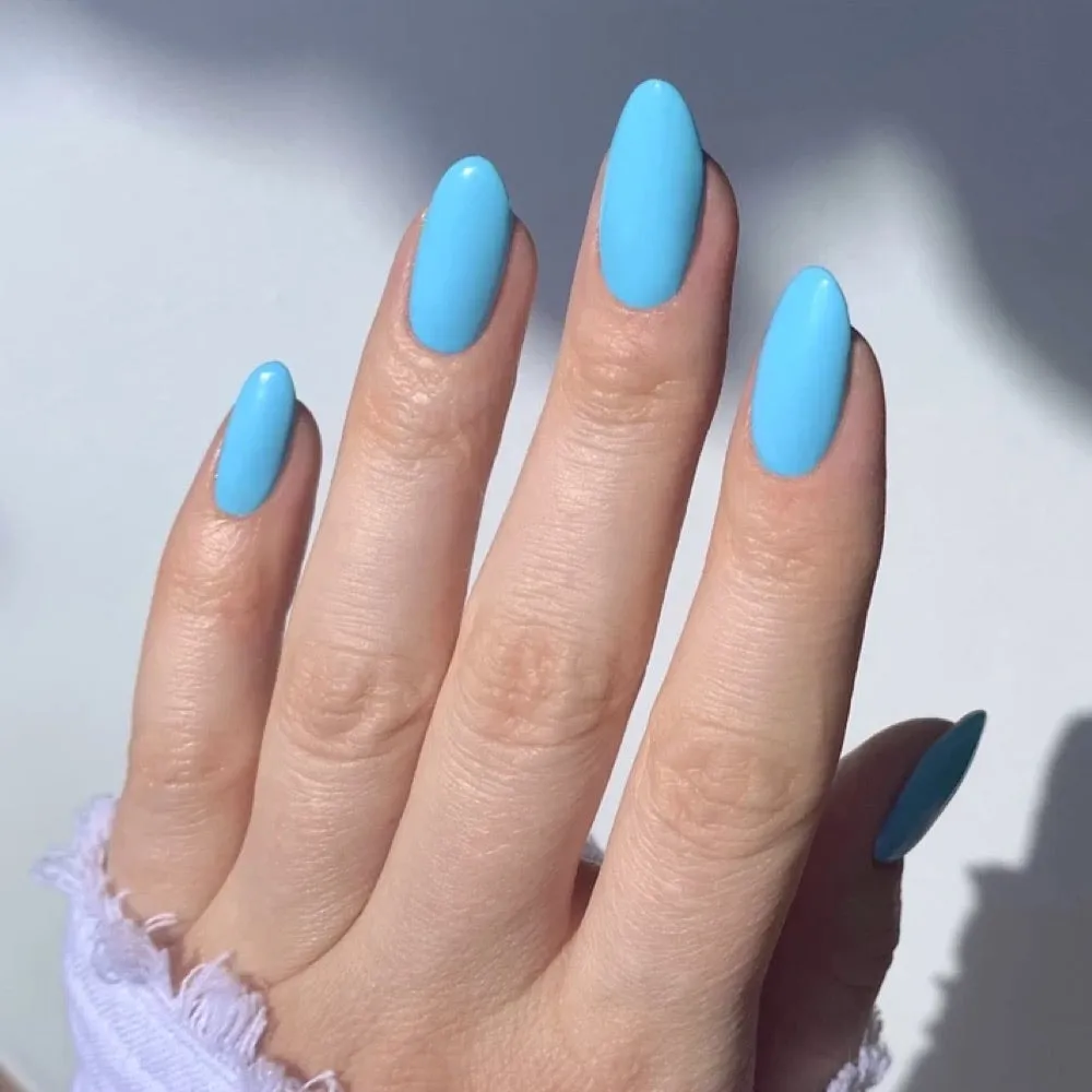 Hanami Nail Polish Float On 15ml