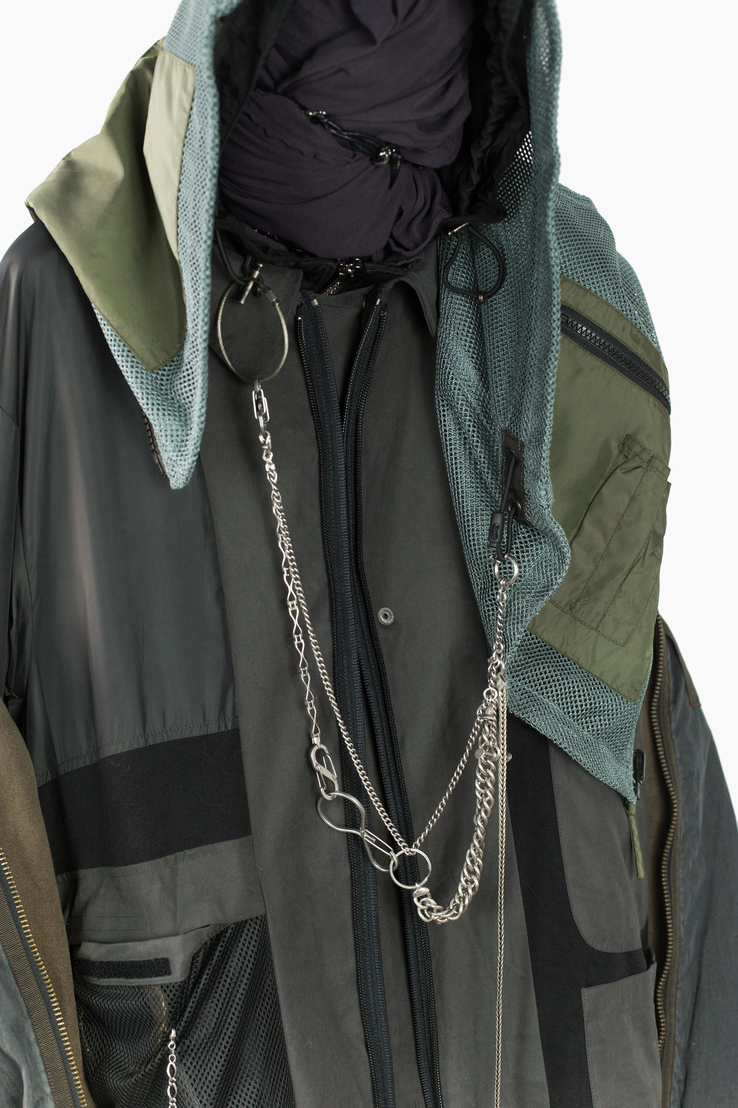 HANGER STYLING