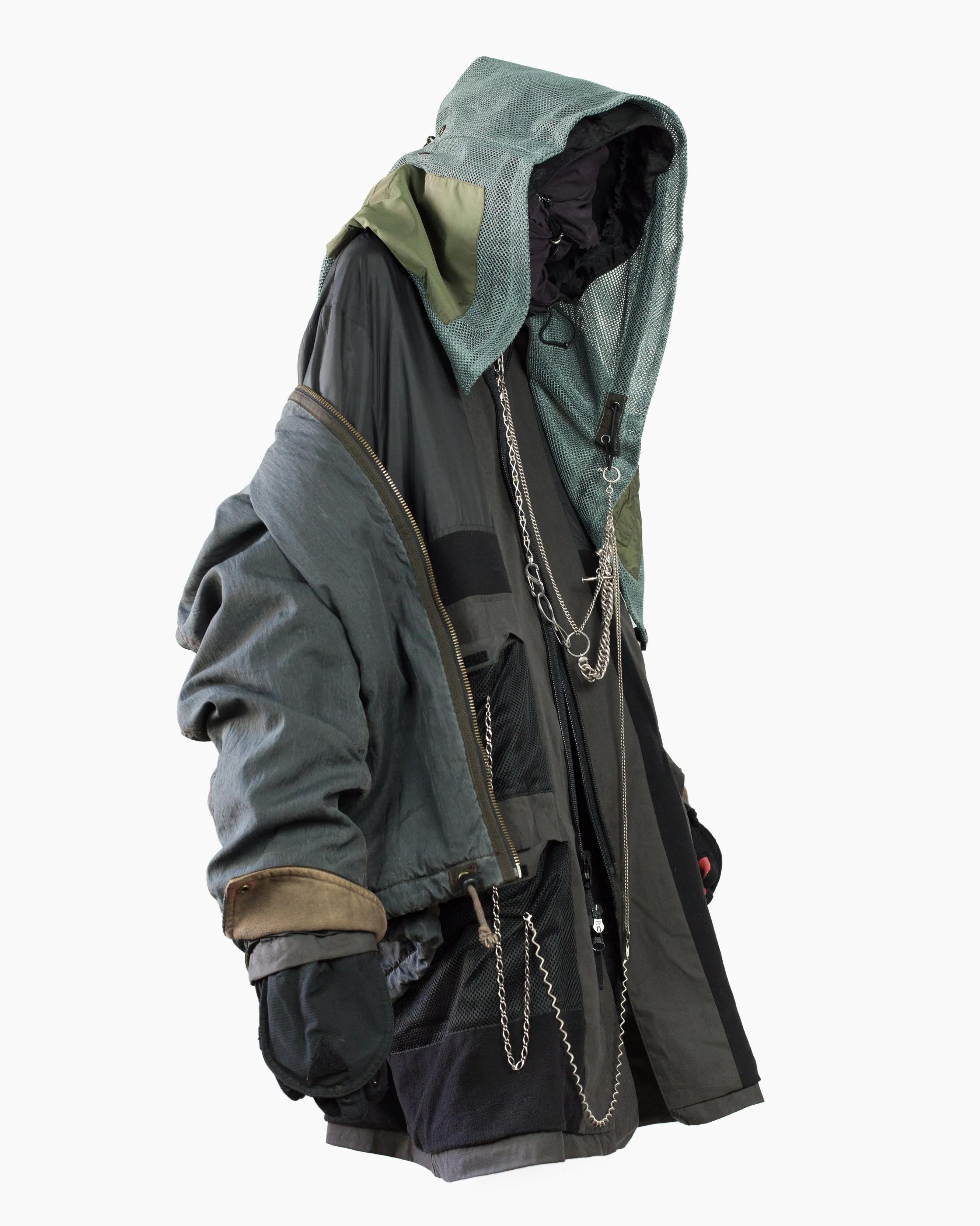 HANGER STYLING
