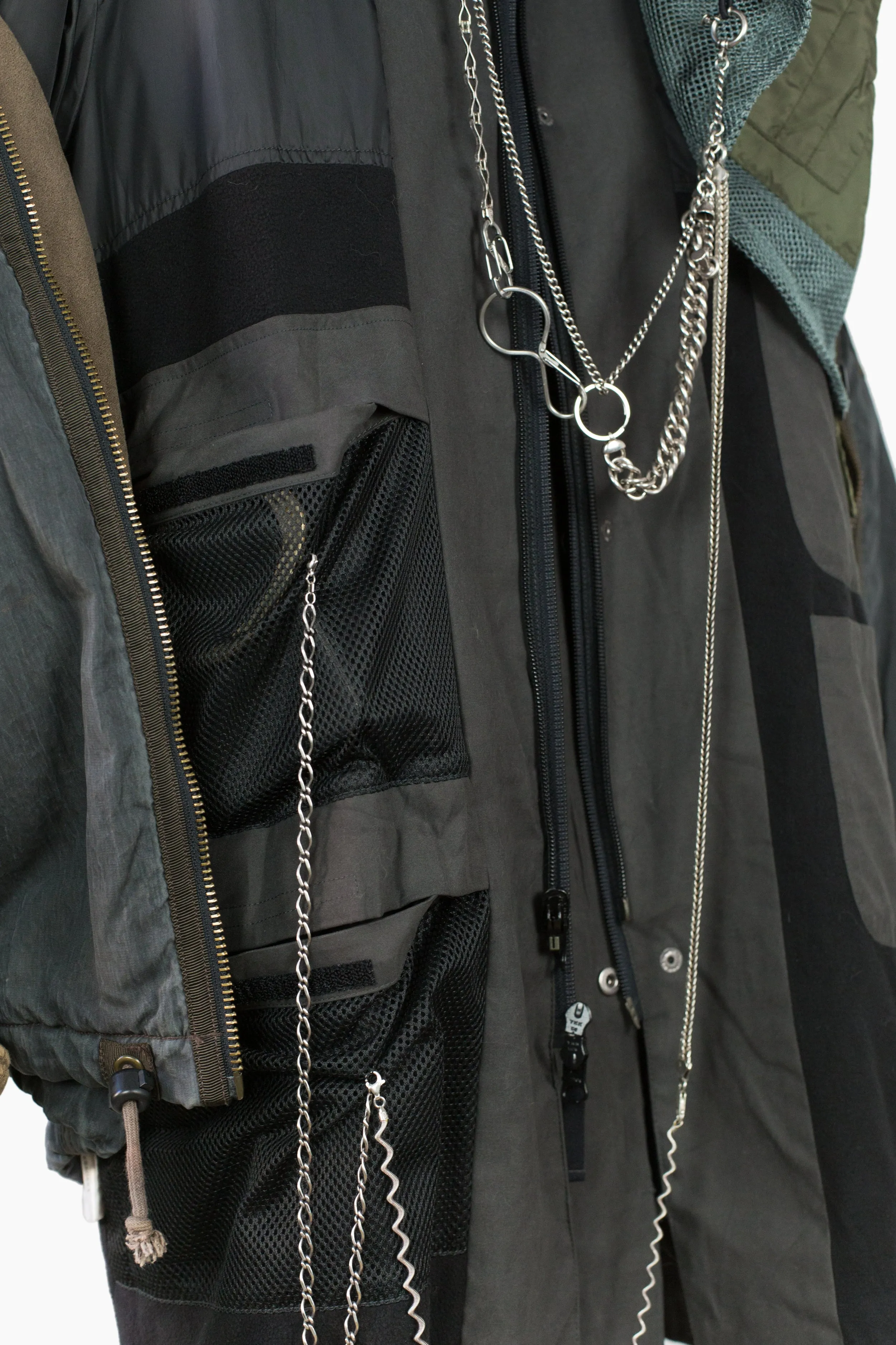 HANGER STYLING